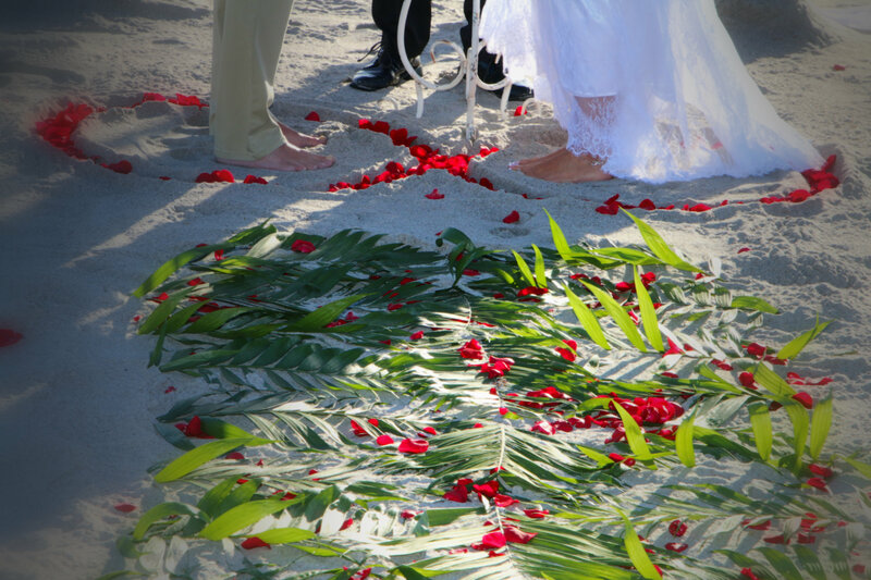 cocoa beach weddings, elope cocoa beach, cocoa beach florist, surfside wedding chapel, cocoa beach officiant, Florida beach weddings, 